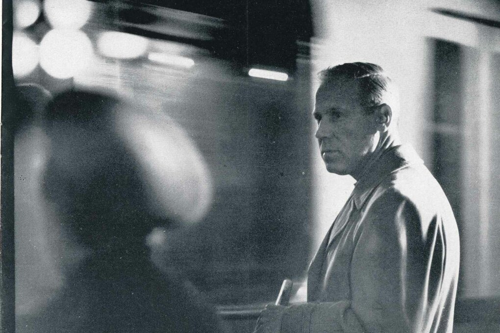 Marie Šechtlová. Fotografie posledních tří let